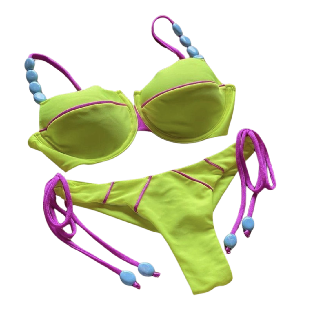 Bikini neón