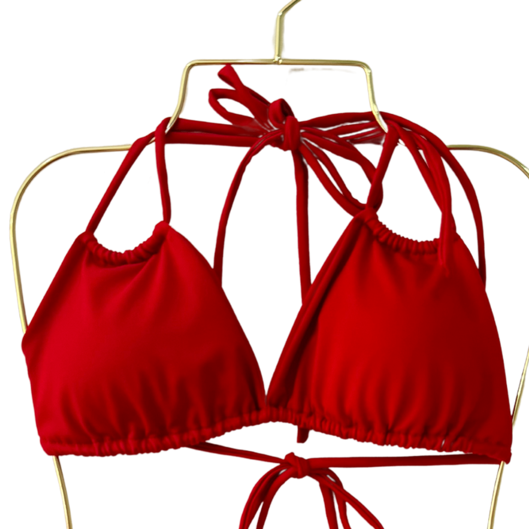 Bikini Caribe