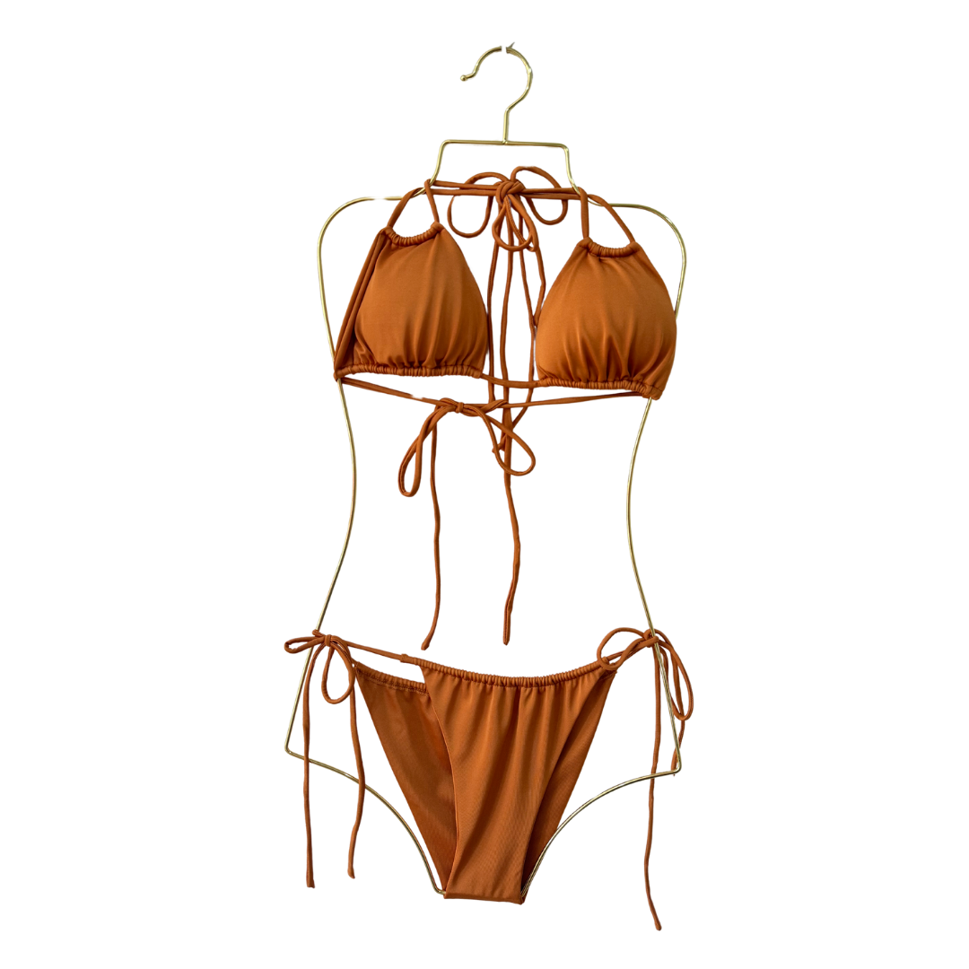 Bikini Caribe