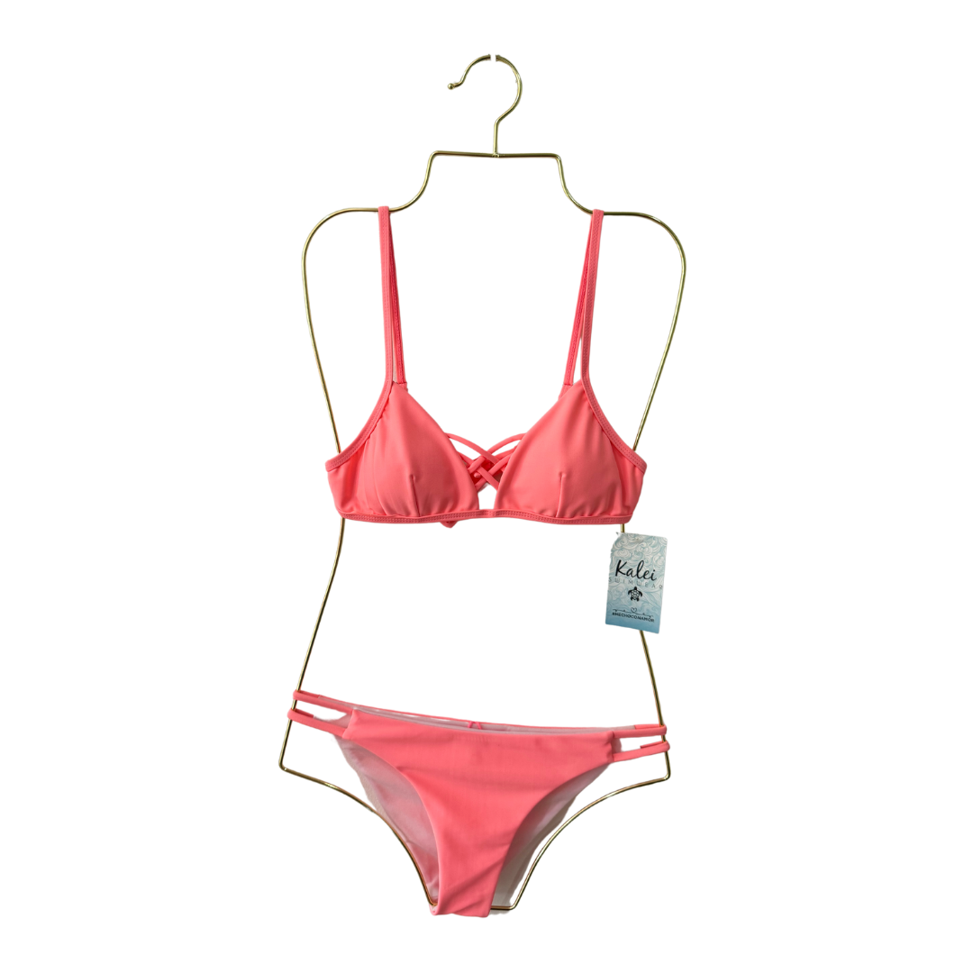 Bikini Coloradas