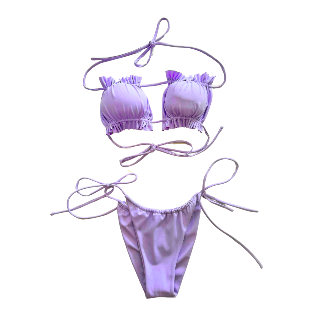 Bikini Balandra